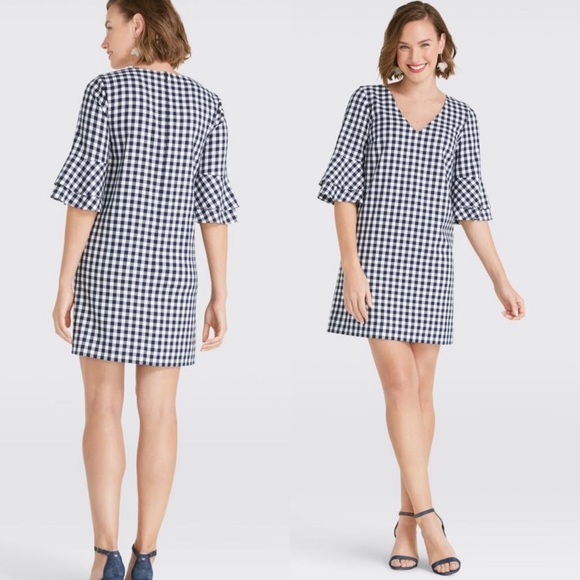 Draper James Dresses & Skirts - NWT Draper James Bell Sleeve Dress